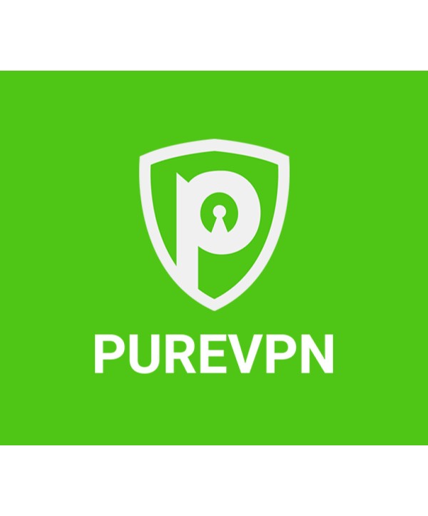 PureVPN 1 Jahr / 10 Geräte Key GLOBAL